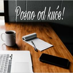 posao pisac tekstova za emisije i narator (pogodno za dodatni posao) besplatni mali oglasi