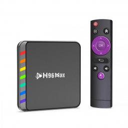 h96 max smart tv box sa blutootom 5 0 i 2 16 gb besplatni mali oglasi