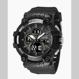 smael 8079 g shock sat kvalitetan i izdrzljiv analogno digitalni sat besplatni mali oglasi