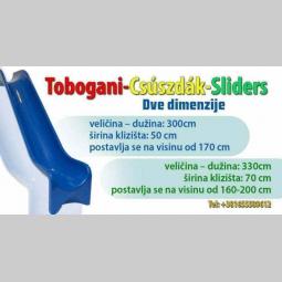 prodajem tohogane u tri dimenzije u raznim bojama besplatni mali oglasi