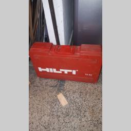 prodajem hilti te60 u kutiji ispravan besplatni mali oglasi