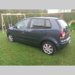 volkswagen polo volkswagen , vw polo tdi 2005 godine besplatni mali oglasi