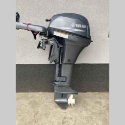 yamaha 8ks 4t vanbrodski motor 2015 god besplatni mali oglasi