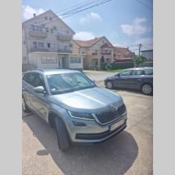 škoda ostalo kodiaq tdi dizel, 2 0, 2020 godište besplatni mali oglasi