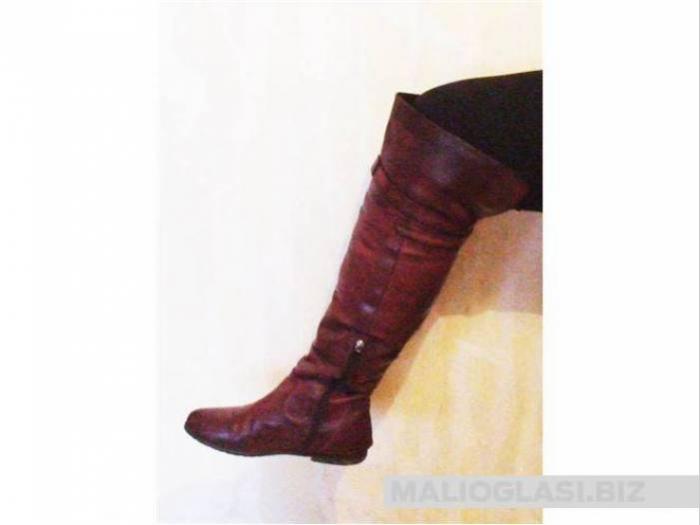 bordo čizme besplatni mali oglasi