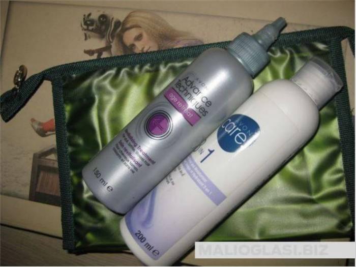 avon set kozmetike neseser besplatni mali oglasi