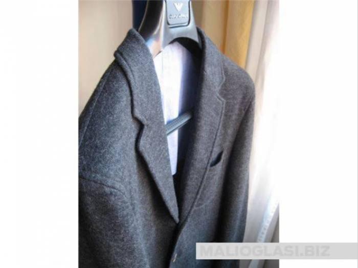 massimo dutti sako vuna nov original besplatni mali oglasi