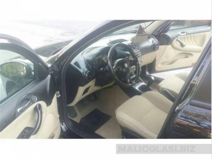 alfa romeo 147 1 6 t spark besplatni mali oglasi