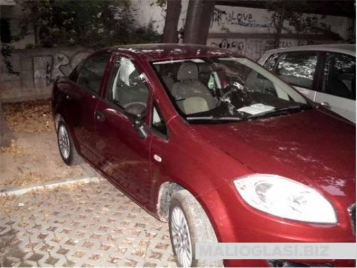 fiat linea 1 4 besplatni mali oglasi