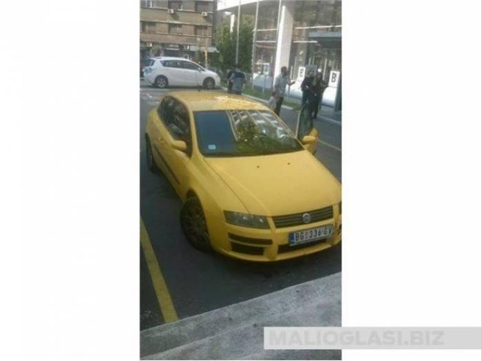 fiat stilo 1 9jtd besplatni mali oglasi