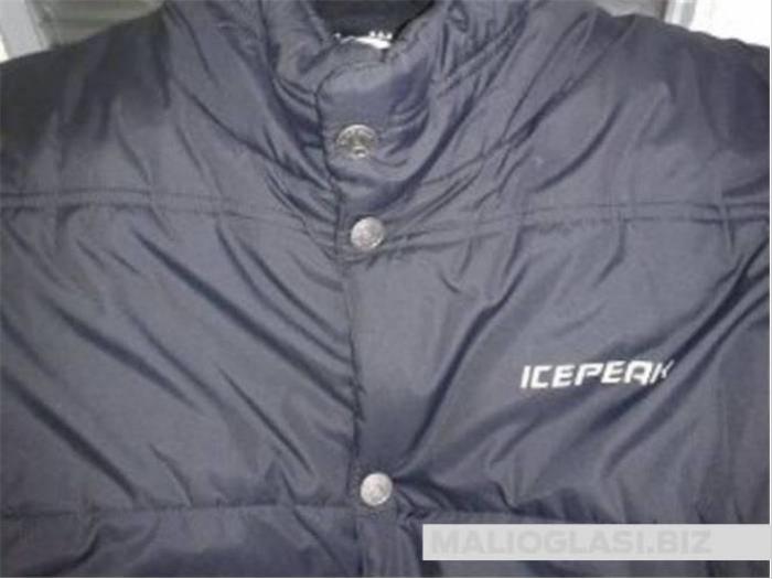 icepeak prsluk besplatni mali oglasi