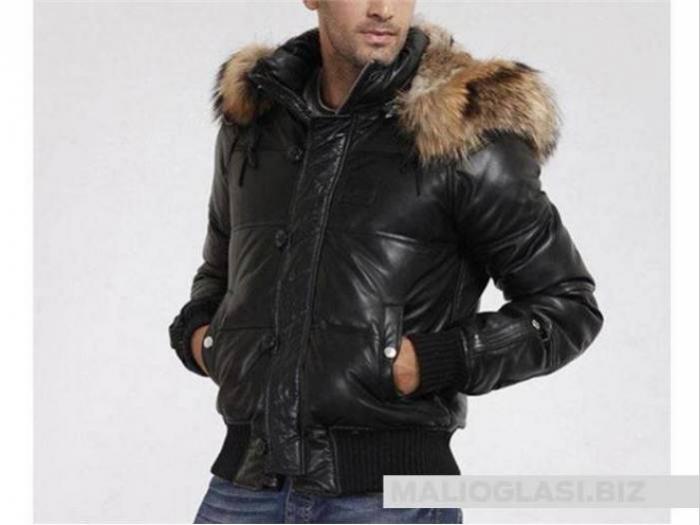 dsquared kožna jakna, hit 2015 besplatni mali oglasi