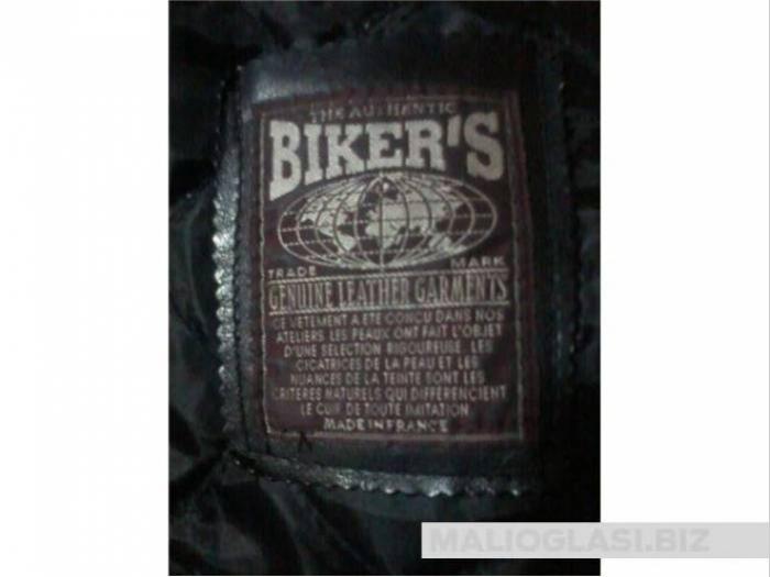 vrhunska kožna jakna bikers besplatni mali oglasi