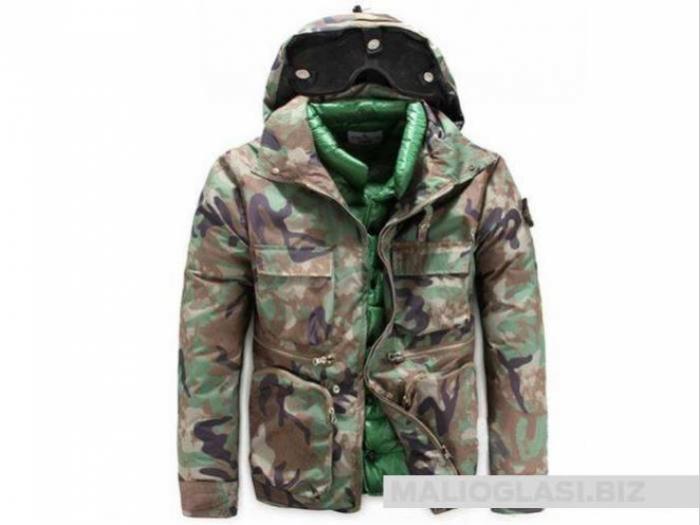supreme x s island 2 u 1 jakna, top besplatni mali oglasi