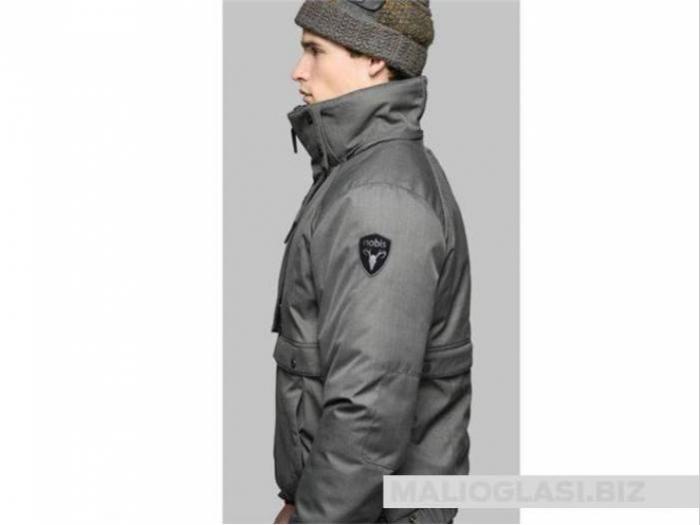 nobis cartel slim bomber jakna, hit besplatni mali oglasi