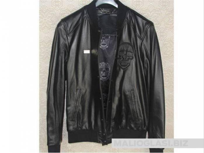 phillip plein kožna jakna, hit besplatni mali oglasi