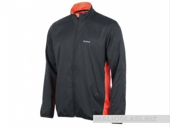 sportska jakna reebok runnin zig besplatni mali oglasi