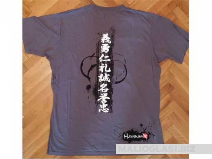 hayabusa mma shouri bamboo mizuchi besplatni mali oglasi