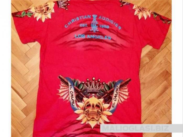 christian audigier el calor besplatni mali oglasi
