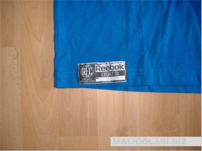 majica reebok energy besplatni mali oglasi