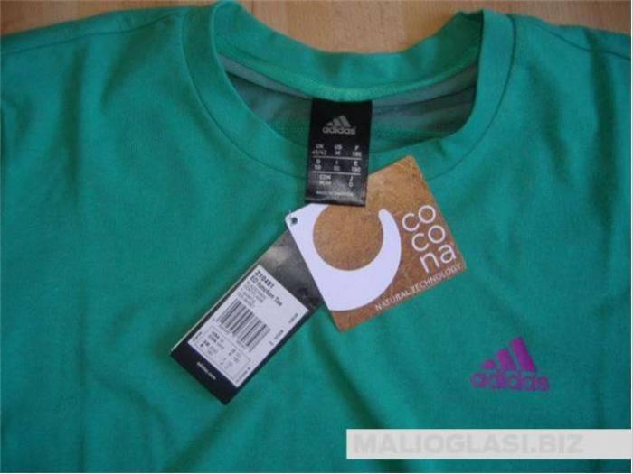 elegantna majica adidas cocona ekstra besplatni mali oglasi