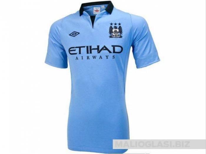 sportska majica dres m sity etihad besplatni mali oglasi