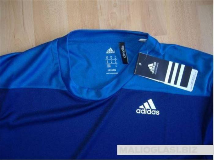 sportska majica adidas climalite besplatni mali oglasi