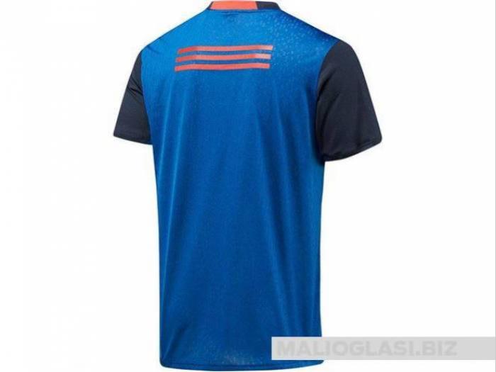 sportska majica adidas climacool besplatni mali oglasi