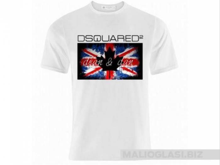 muška moderna majica, dsquared besplatni mali oglasi