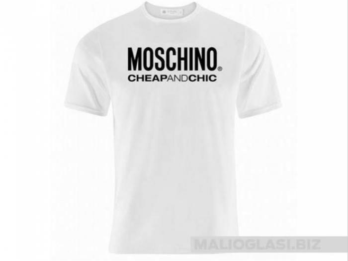 muška majica sa moschino printom besplatni mali oglasi