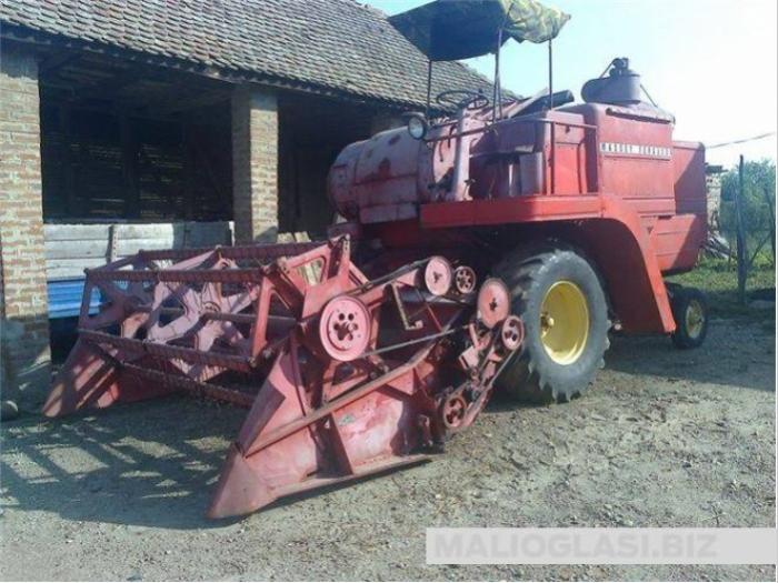 kombajn massey ferguson besplatni mali oglasi