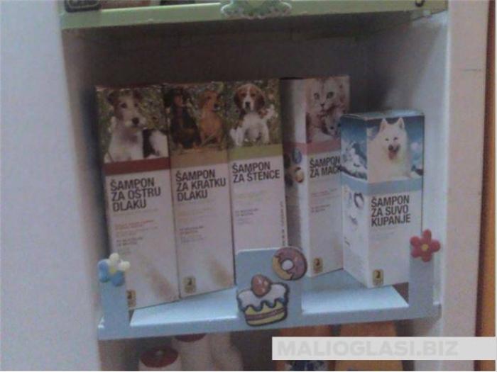 šampon za kuce besplatni mali oglasi