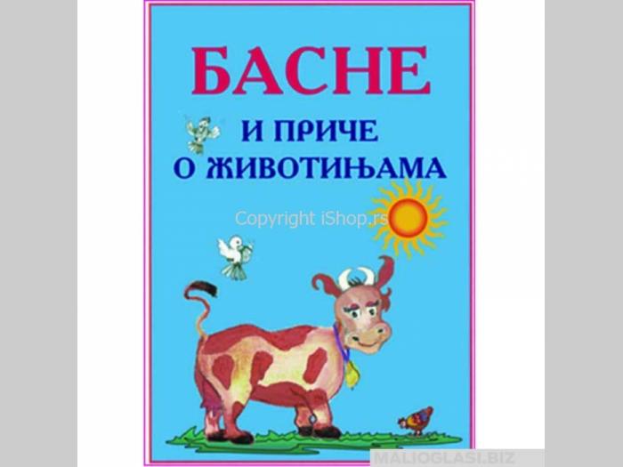  basne i priče o životinjama  besplatni mali oglasi