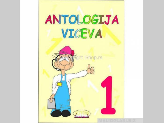  antologija viceva 1  besplatni mali oglasi
