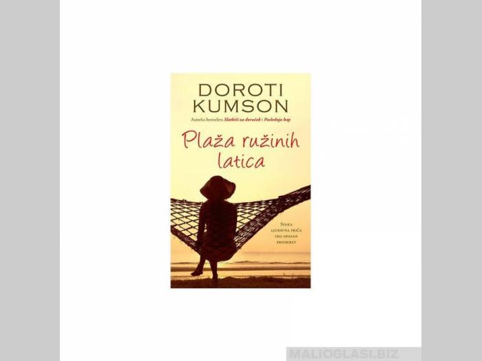  plaža ružinih latica  besplatni mali oglasi