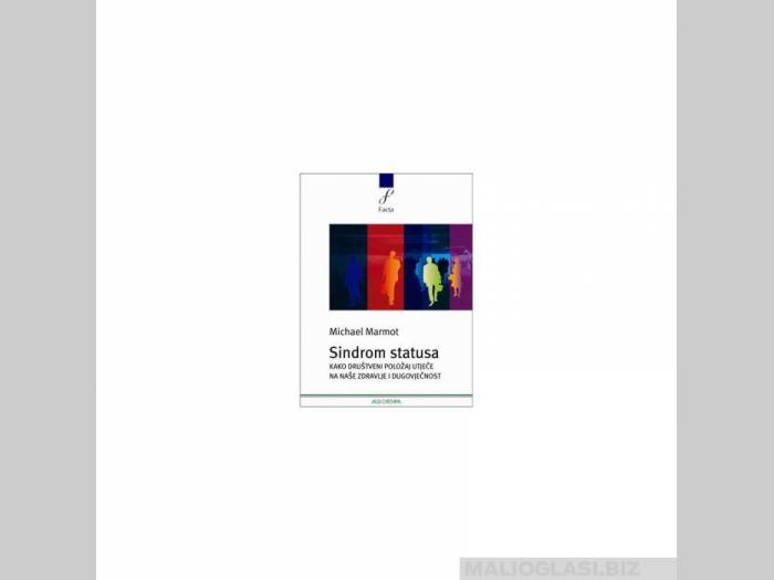  sindrom statusa  besplatni mali oglasi