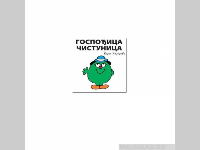  gospođica čistunica  besplatni mali oglasi