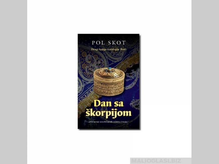  dan sa škorpijom  besplatni mali oglasi