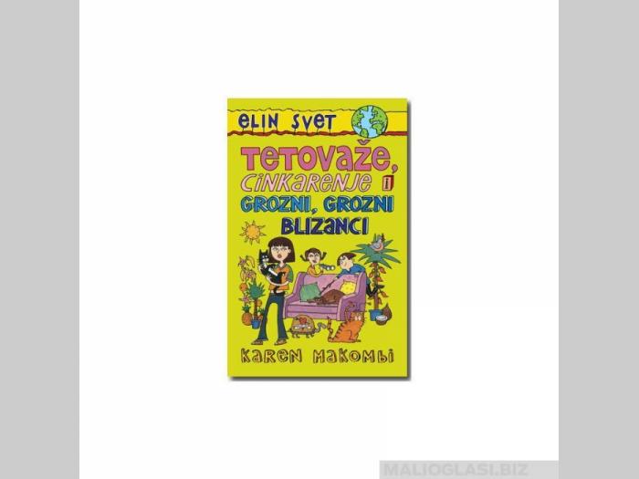  tetovaže, cinkarenje i grozni, grozni blizanci  besplatni mali oglasi