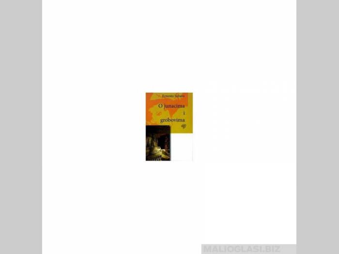  o junacima i grobovima  besplatni mali oglasi