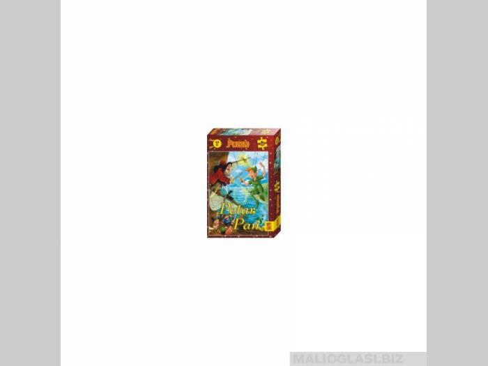  puzzle 40 pc petar pan  besplatni mali oglasi