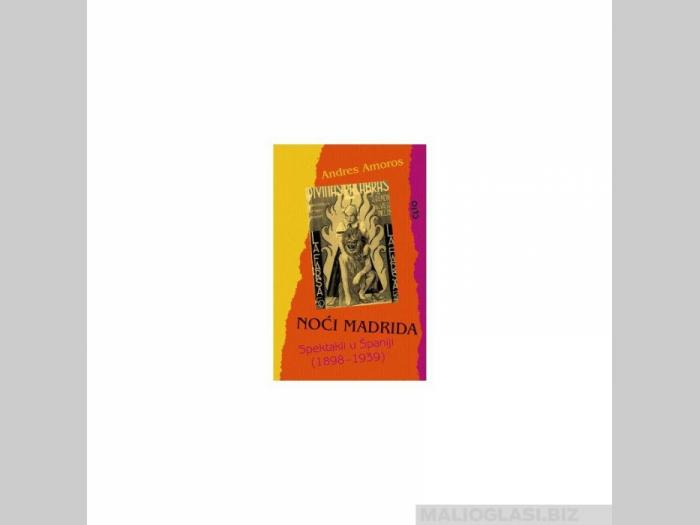  noći madrida  besplatni mali oglasi