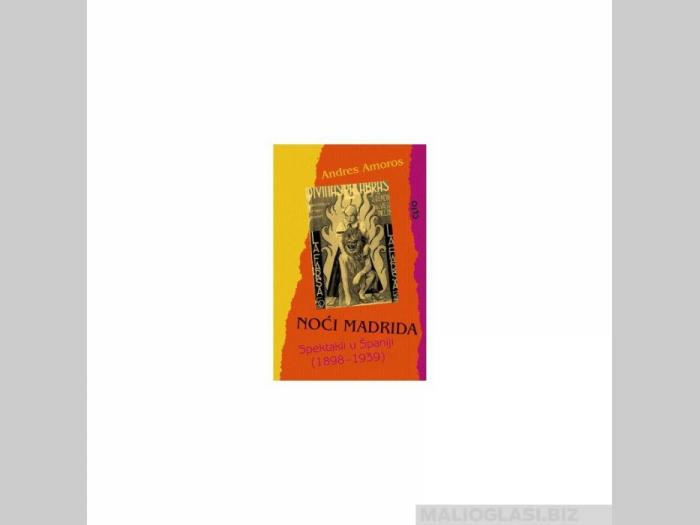  noći madrida  besplatni mali oglasi