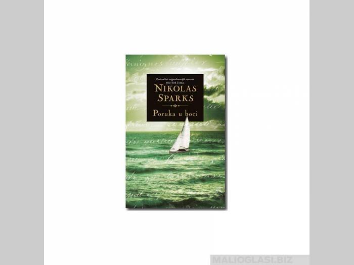  poruka u boci  besplatni mali oglasi