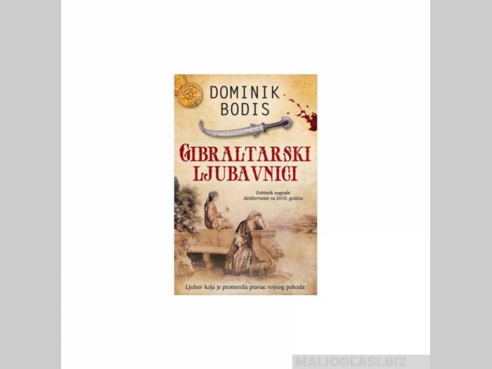  gibraltarski ljubavnici  besplatni mali oglasi