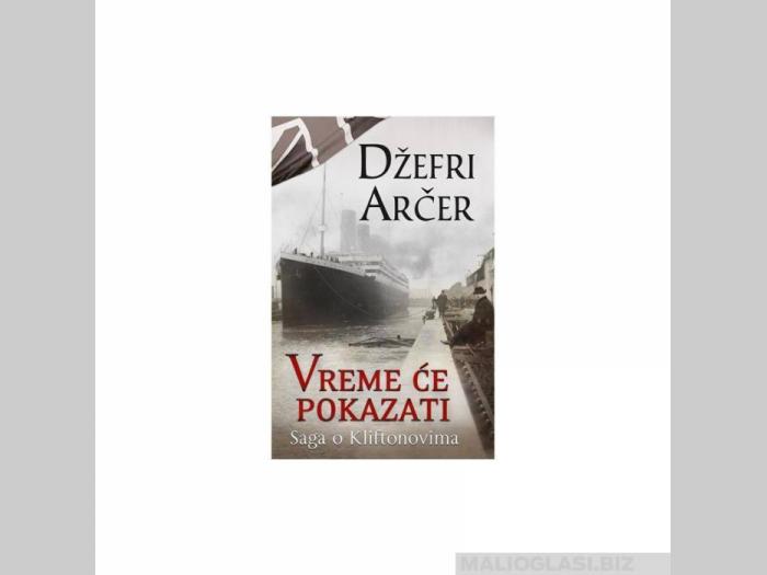  vreme će pokazati  besplatni mali oglasi