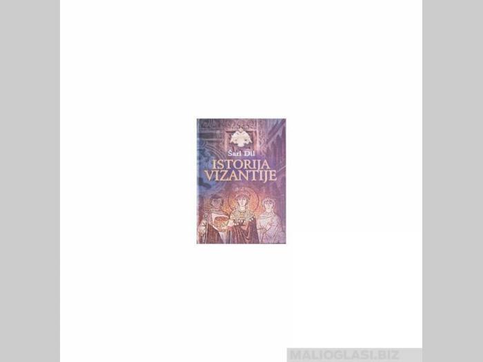  istorija vizantije  besplatni mali oglasi