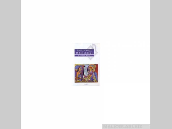  filozofija i njen jezik i  besplatni mali oglasi