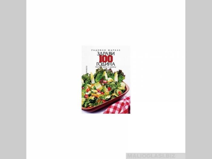  zdravi 100 godina  besplatni mali oglasi