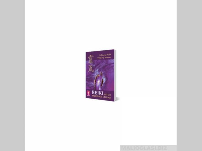  reiki sistem prirodnog lečenja  besplatni mali oglasi